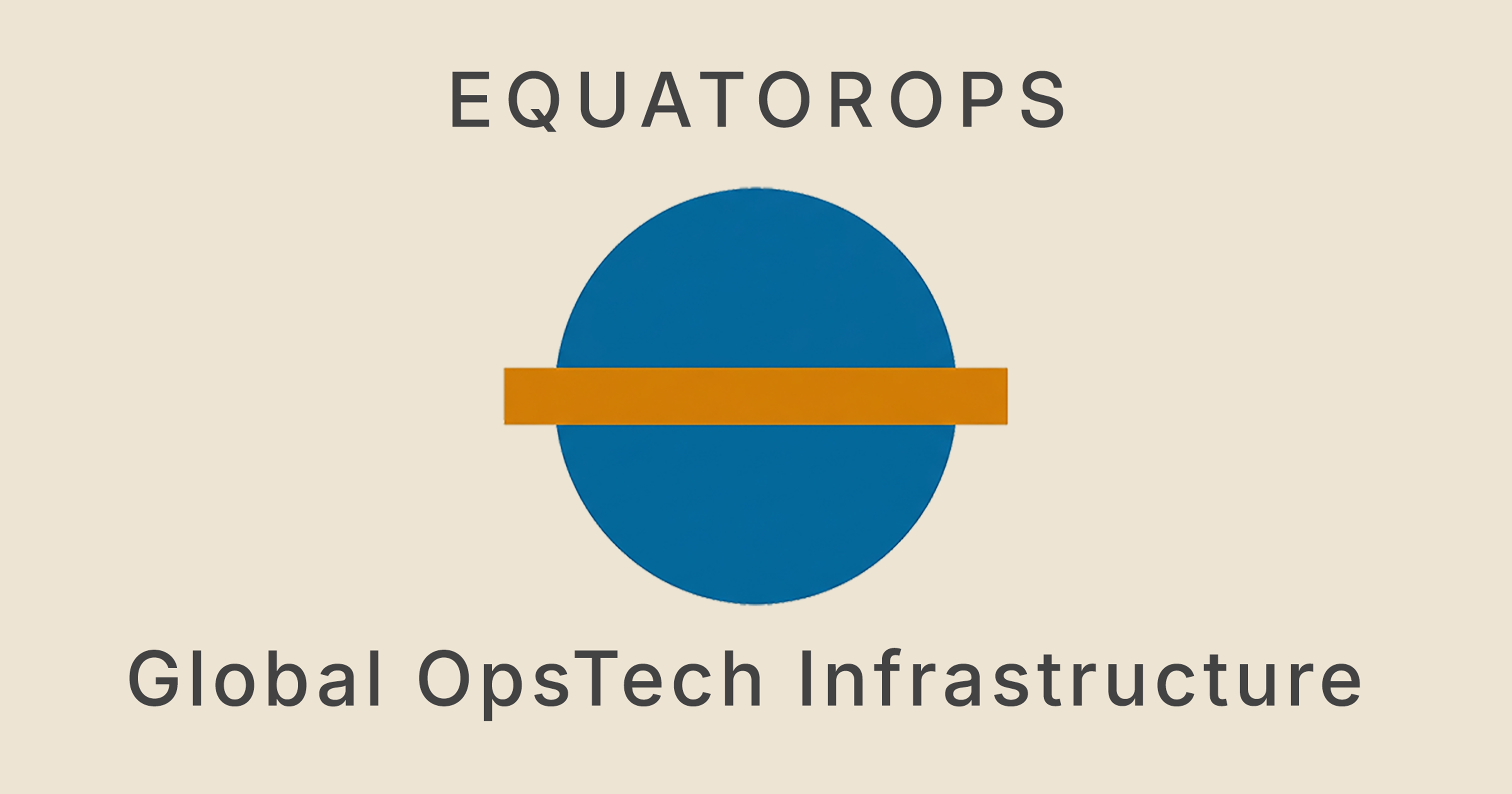 EquatorOps Services